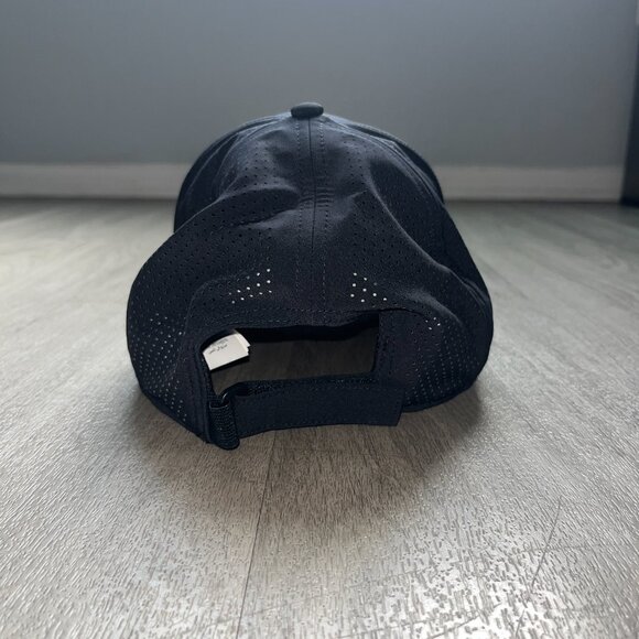 Alo - Performance District Trucker Hat - Black - Picture 3 of 6